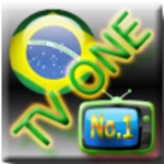 Logo of Brasil TV AoVivo android Application 